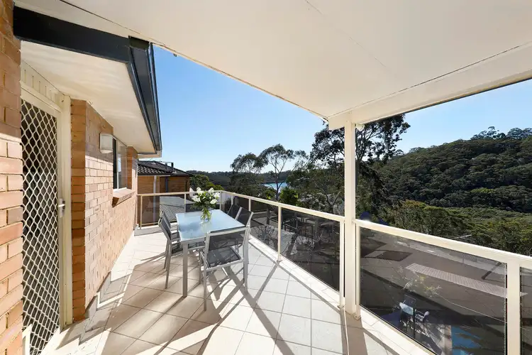 Second view of Homely house listing, 8 Kennedy Crescent, Bonnet Bay NSW 2226