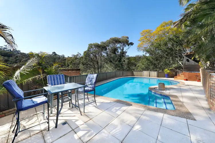 Third view of Homely house listing, 8 Kennedy Crescent, Bonnet Bay NSW 2226