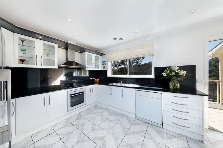 Fourth view of Homely house listing, 8 Kennedy Crescent, Bonnet Bay NSW 2226