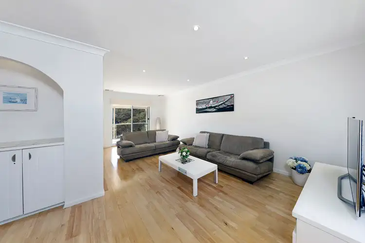 Fifth view of Homely house listing, 8 Kennedy Crescent, Bonnet Bay NSW 2226