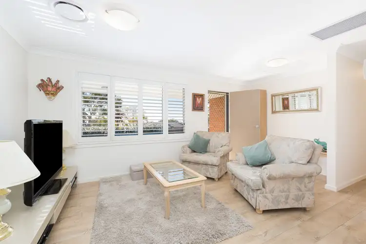 Second view of Homely villa listing, 1/21-23 Nolan Avenue, Engadine NSW 2233