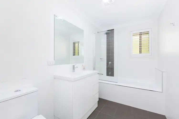 Fifth view of Homely villa listing, 1/21-23 Nolan Avenue, Engadine NSW 2233