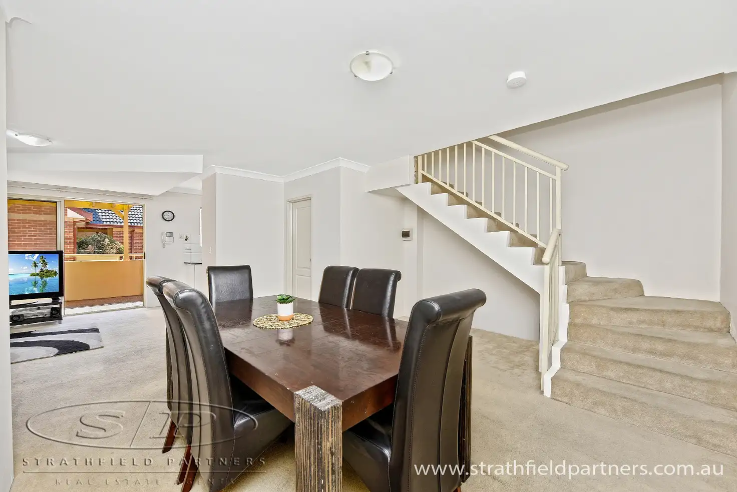 Main view of Homely apartment listing, 22/569 Liverpool Road, Strathfield NSW 2135