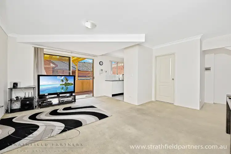 Third view of Homely apartment listing, 22/569 Liverpool Road, Strathfield NSW 2135