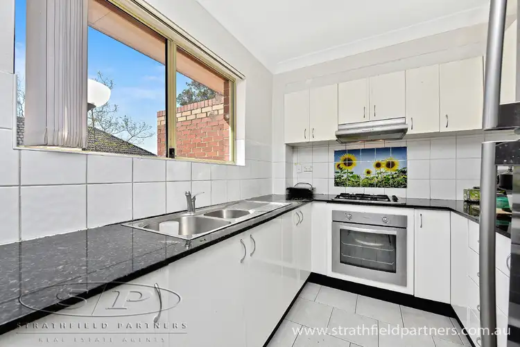 Fourth view of Homely apartment listing, 22/569 Liverpool Road, Strathfield NSW 2135