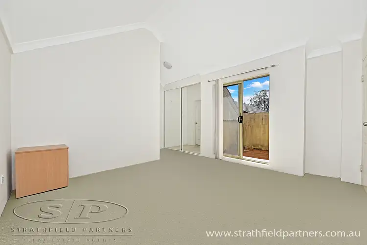 Fifth view of Homely apartment listing, 22/569 Liverpool Road, Strathfield NSW 2135