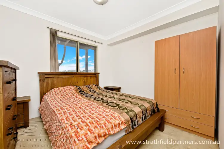 Sixth view of Homely apartment listing, 22/569 Liverpool Road, Strathfield NSW 2135