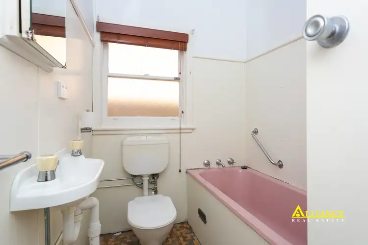 Fourth view of Homely house listing, 136 Tompson Road, Panania NSW 2213