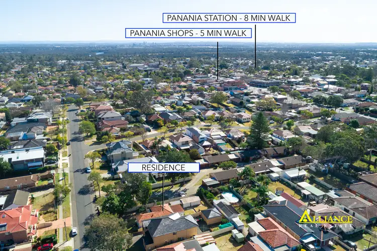 Fifth view of Homely house listing, 136 Tompson Road, Panania NSW 2213