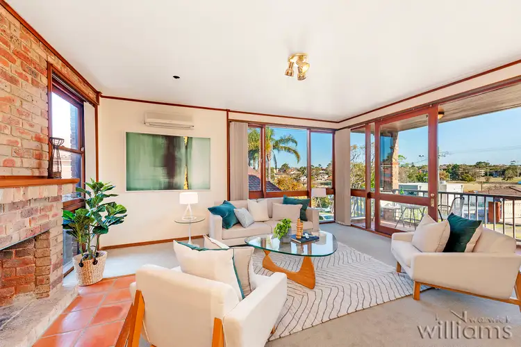 Second view of Homely house listing, 4 Withers Street, Chiswick NSW 2046