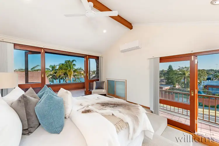 Fifth view of Homely house listing, 4 Withers Street, Chiswick NSW 2046