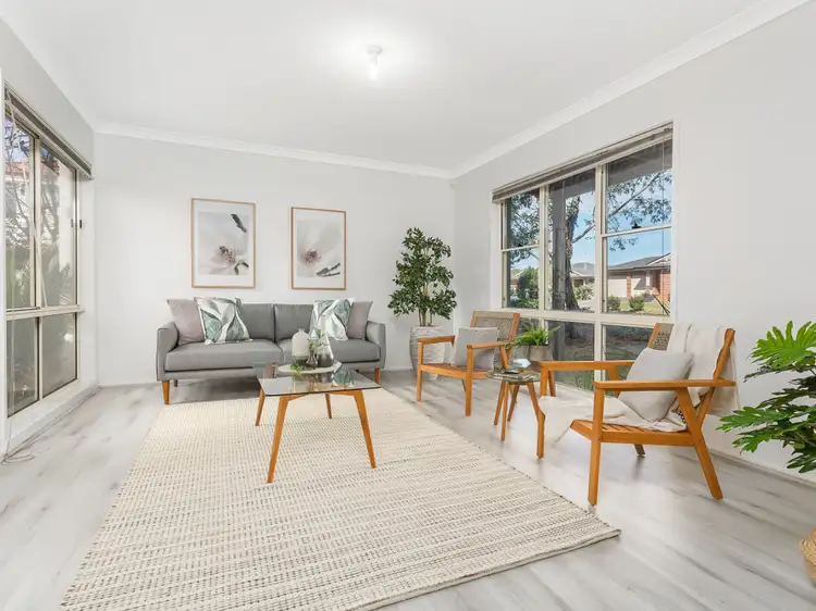 9 Keirle Road, Kellyville Ridge NSW 2155