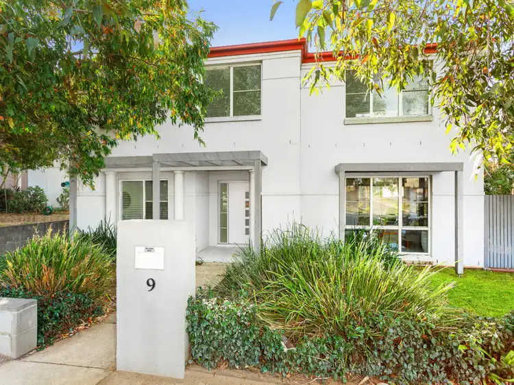 Third view of Homely house listing, 9 Keirle Road, Kellyville Ridge NSW 2155