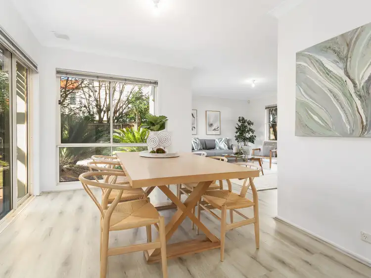 Fourth view of Homely house listing, 9 Keirle Road, Kellyville Ridge NSW 2155