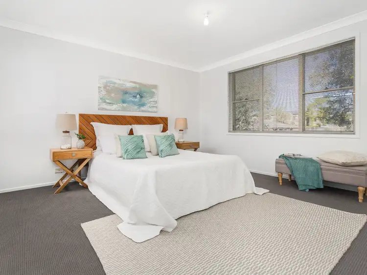 Fifth view of Homely house listing, 9 Keirle Road, Kellyville Ridge NSW 2155