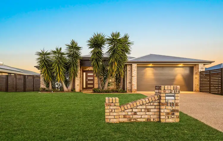 10 Lavarack Street, Darling Heights QLD 4350