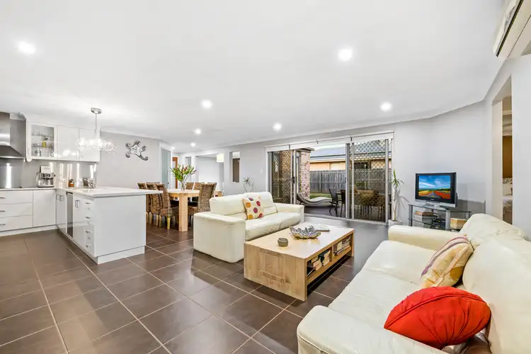 Third view of Homely house listing, 10 Lavarack Street, Darling Heights QLD 4350