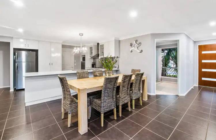 Fourth view of Homely house listing, 10 Lavarack Street, Darling Heights QLD 4350