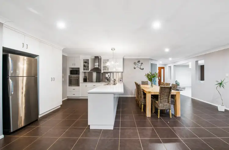 Sixth view of Homely house listing, 10 Lavarack Street, Darling Heights QLD 4350