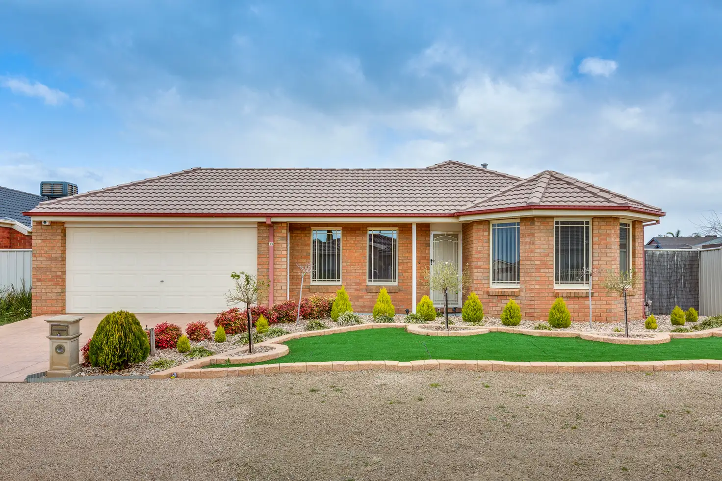Main view of Homely house listing, 12 Maple Court, Taylors Hill VIC 3037