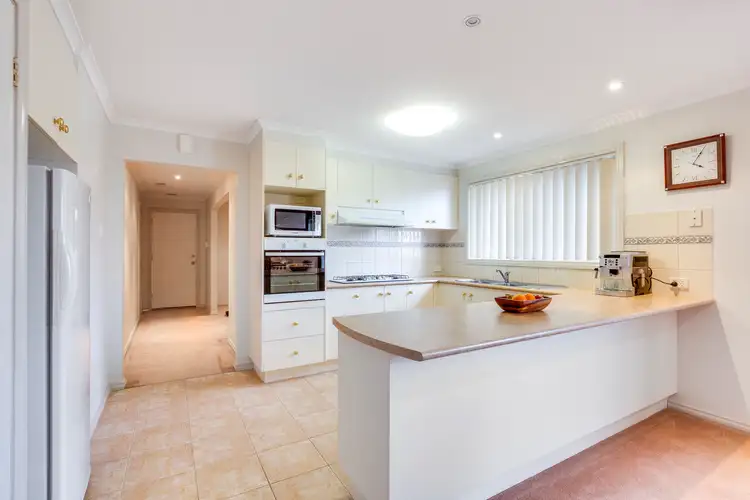 Third view of Homely house listing, 12 Maple Court, Taylors Hill VIC 3037