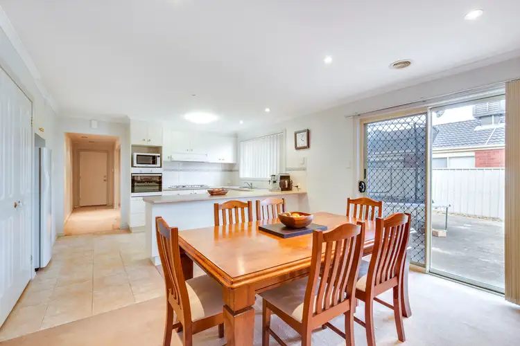 Fourth view of Homely house listing, 12 Maple Court, Taylors Hill VIC 3037