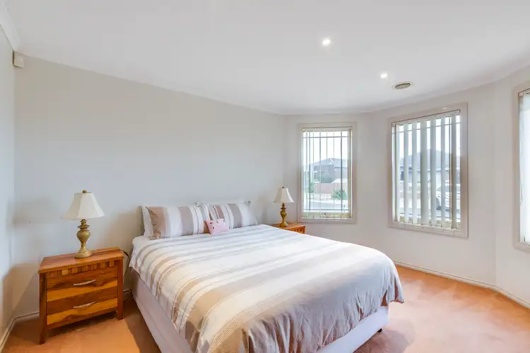 Fifth view of Homely house listing, 12 Maple Court, Taylors Hill VIC 3037