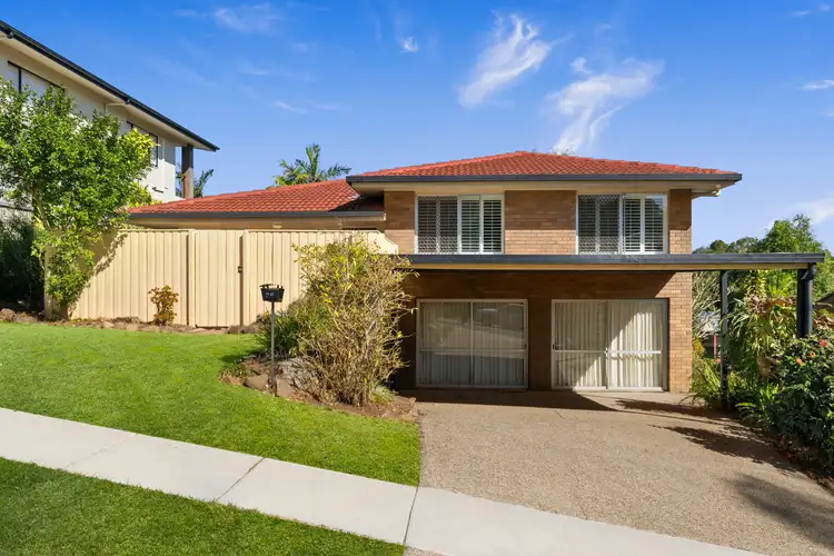36 Teroma Street, The Gap QLD 4061