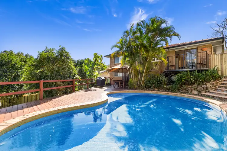 Second view of Homely house listing, 36 Teroma Street, The Gap QLD 4061