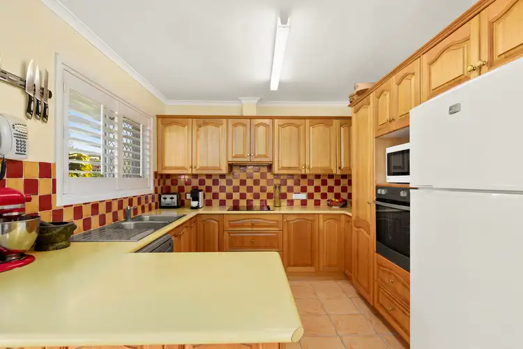 Third view of Homely house listing, 36 Teroma Street, The Gap QLD 4061