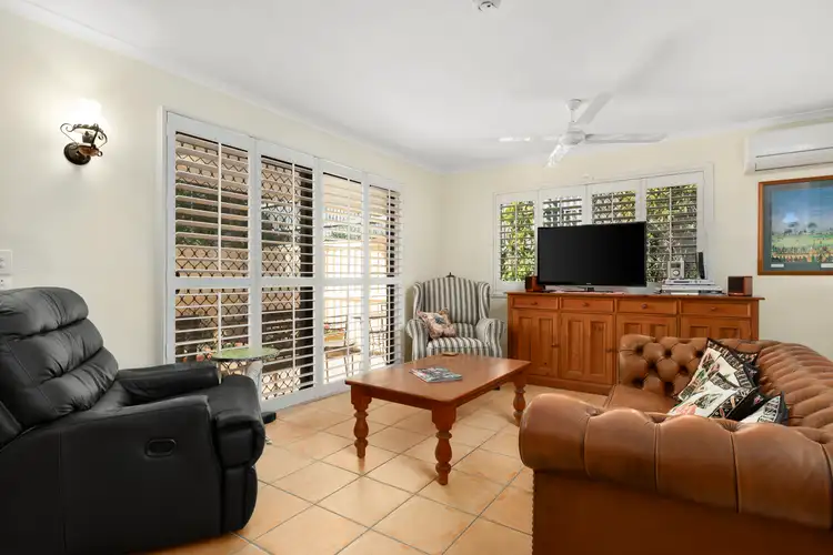 Fourth view of Homely house listing, 36 Teroma Street, The Gap QLD 4061