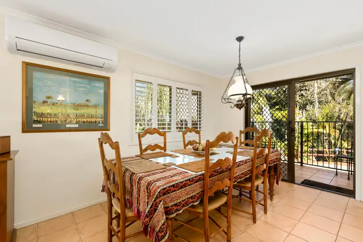 Fifth view of Homely house listing, 36 Teroma Street, The Gap QLD 4061