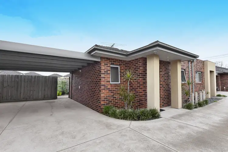 3/54 Crookston Road, Reservoir VIC 3073