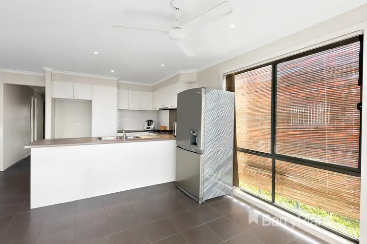 Third view of Homely house listing, 12 Storkbill Road, Wyndham Vale VIC 3024