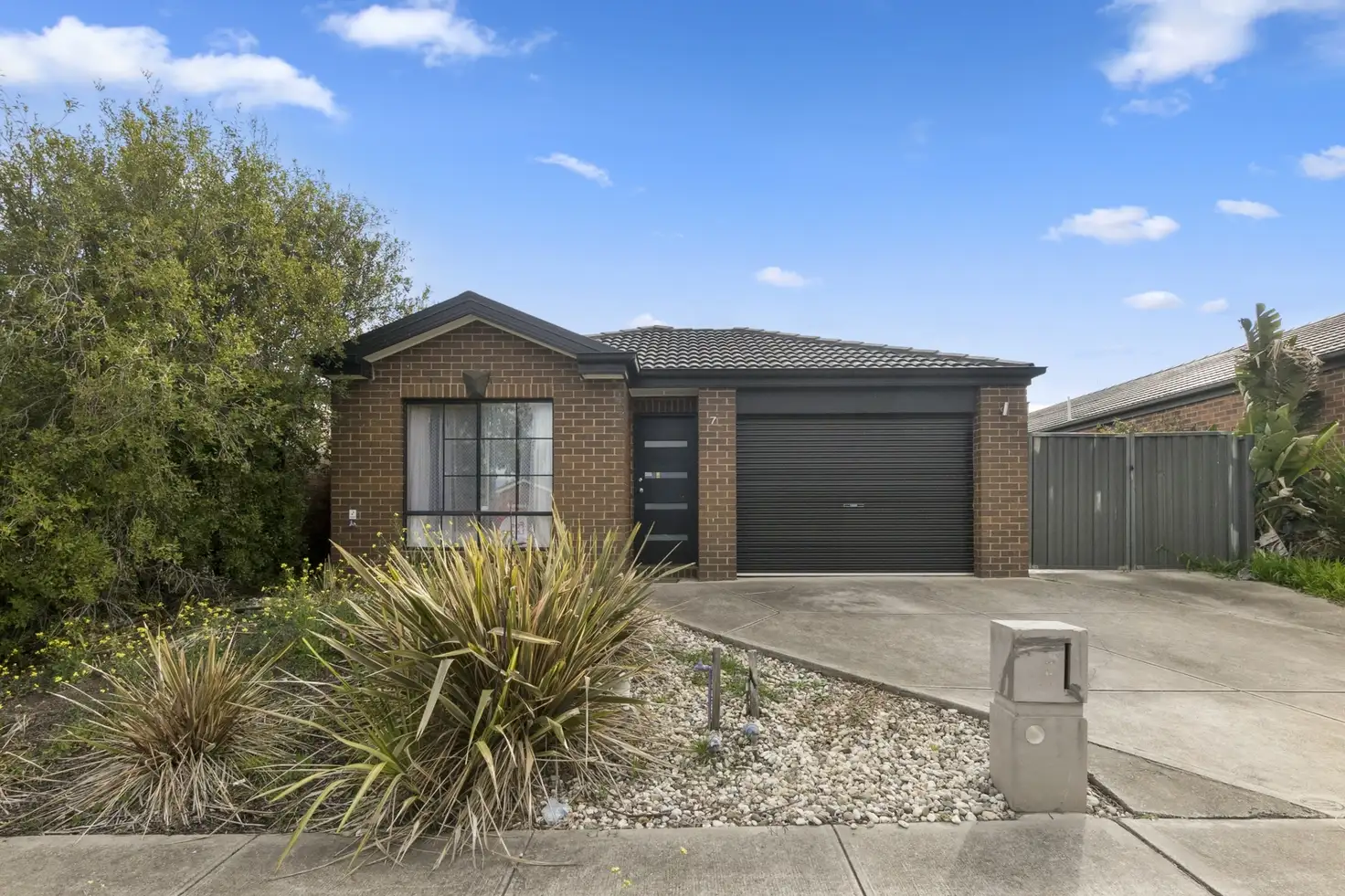 Main view of Homely house listing, 7 Merri Street, Manor Lakes VIC 3024