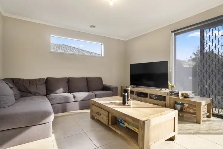 Second view of Homely house listing, 7 Merri Street, Manor Lakes VIC 3024