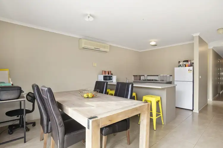 Fourth view of Homely house listing, 7 Merri Street, Manor Lakes VIC 3024
