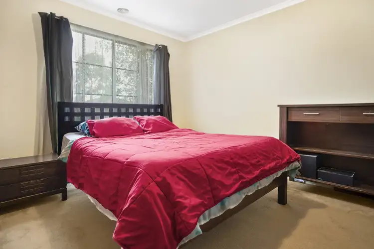 Fifth view of Homely house listing, 7 Merri Street, Manor Lakes VIC 3024