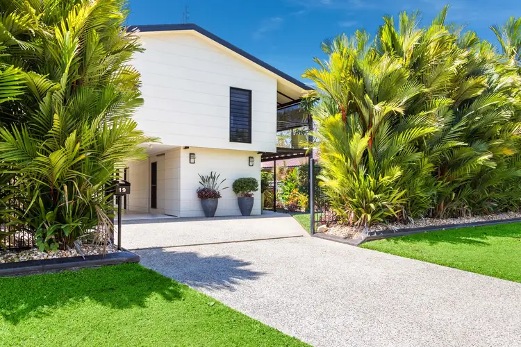19 Sanford Street, Leanyer NT 812