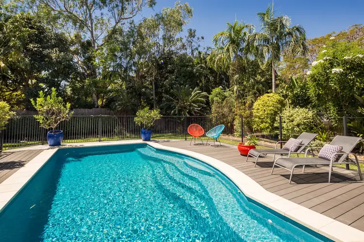 Second view of Homely house listing, 19 Sanford Street, Leanyer NT 812
