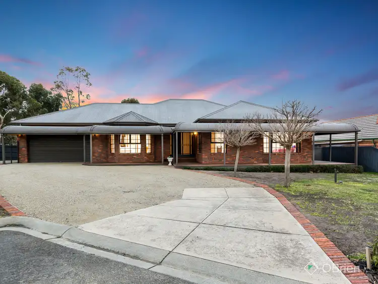 56 Buckingham Street, Sydenham VIC 3037