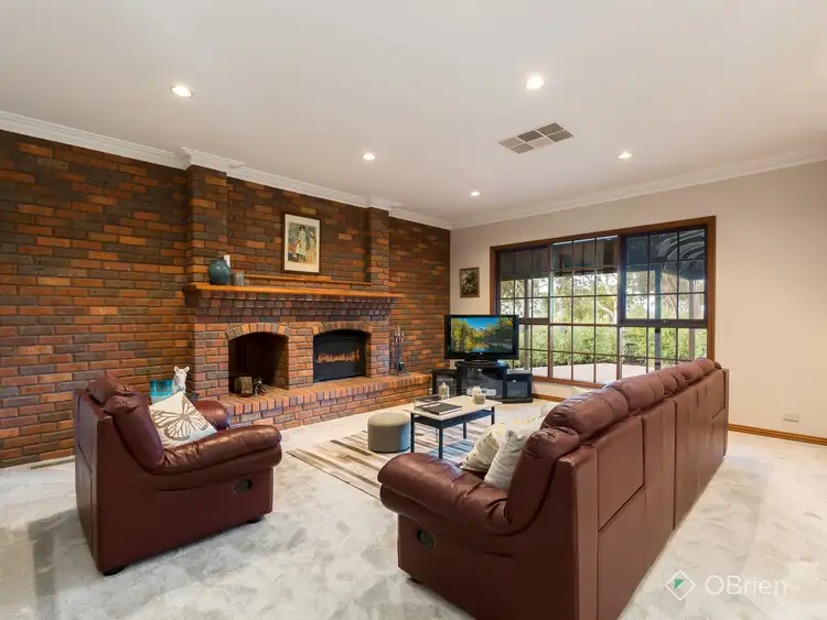 Second view of Homely house listing, 56 Buckingham Street, Sydenham VIC 3037