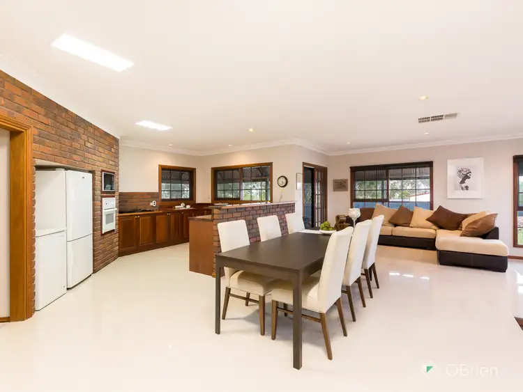 Third view of Homely house listing, 56 Buckingham Street, Sydenham VIC 3037