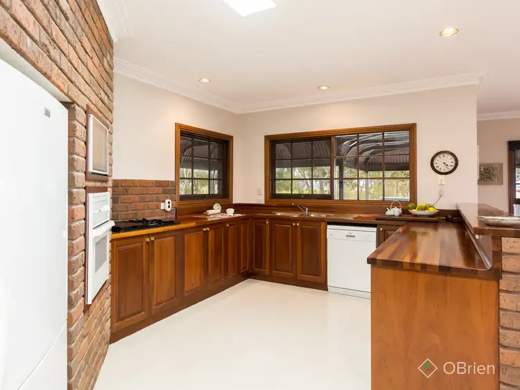 Fourth view of Homely house listing, 56 Buckingham Street, Sydenham VIC 3037