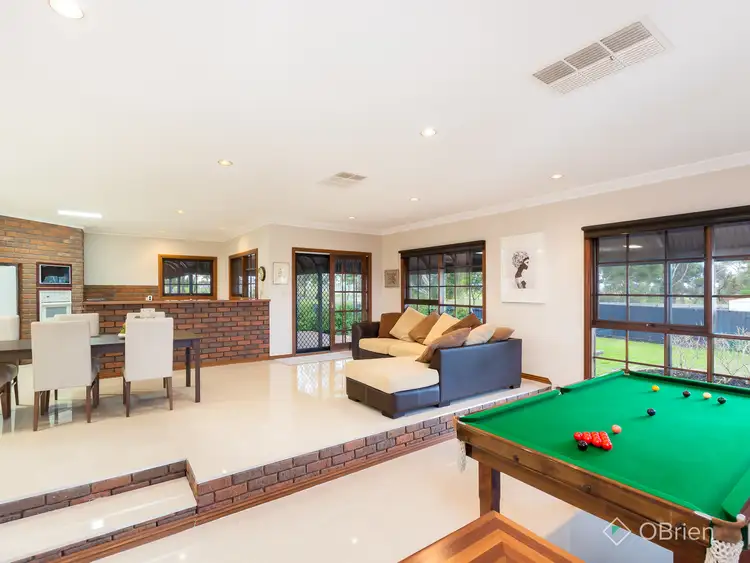 Fifth view of Homely house listing, 56 Buckingham Street, Sydenham VIC 3037