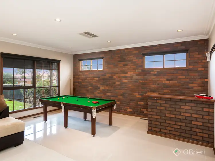 Sixth view of Homely house listing, 56 Buckingham Street, Sydenham VIC 3037