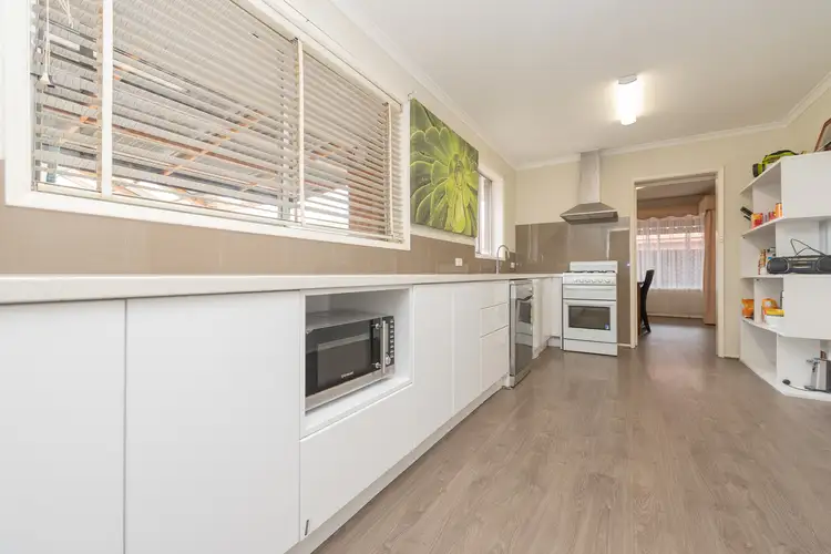 Main view of Homely house listing, 21 Darebin Drive, Thomastown VIC 3074