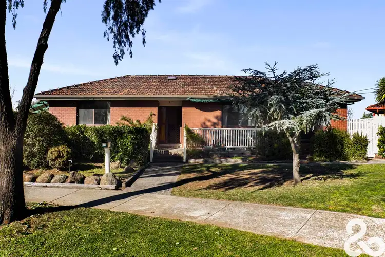 Main view of Homely house listing, 10 Riviera Court, Thomastown VIC 3074