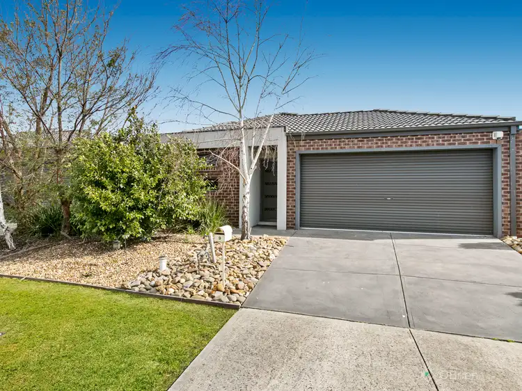 Main view of Homely house listing, 9 Mirabelle Street, Pakenham VIC 3810