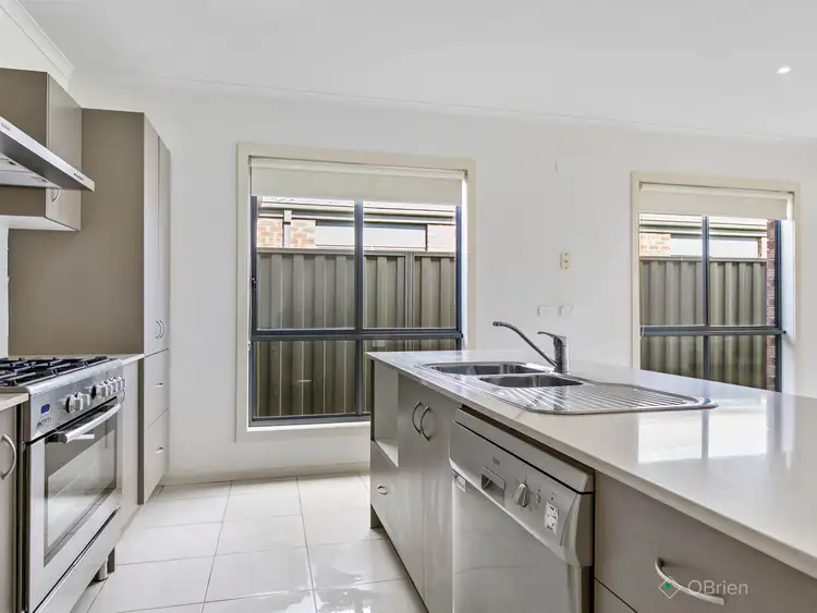 Second view of Homely house listing, 9 Mirabelle Street, Pakenham VIC 3810